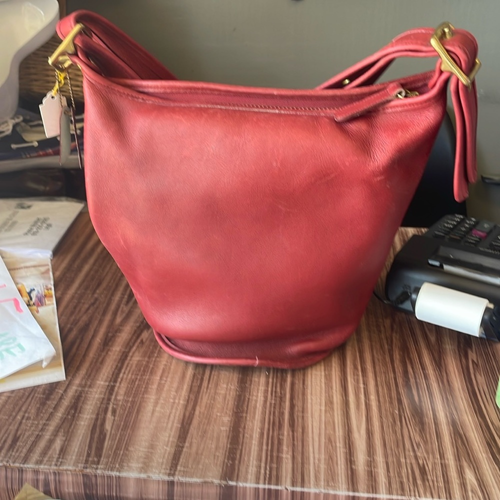 Bolsa coach